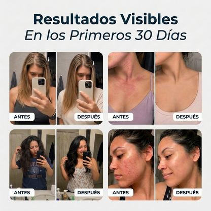 Cabezal de Ducha con Filtro Aquaravia™