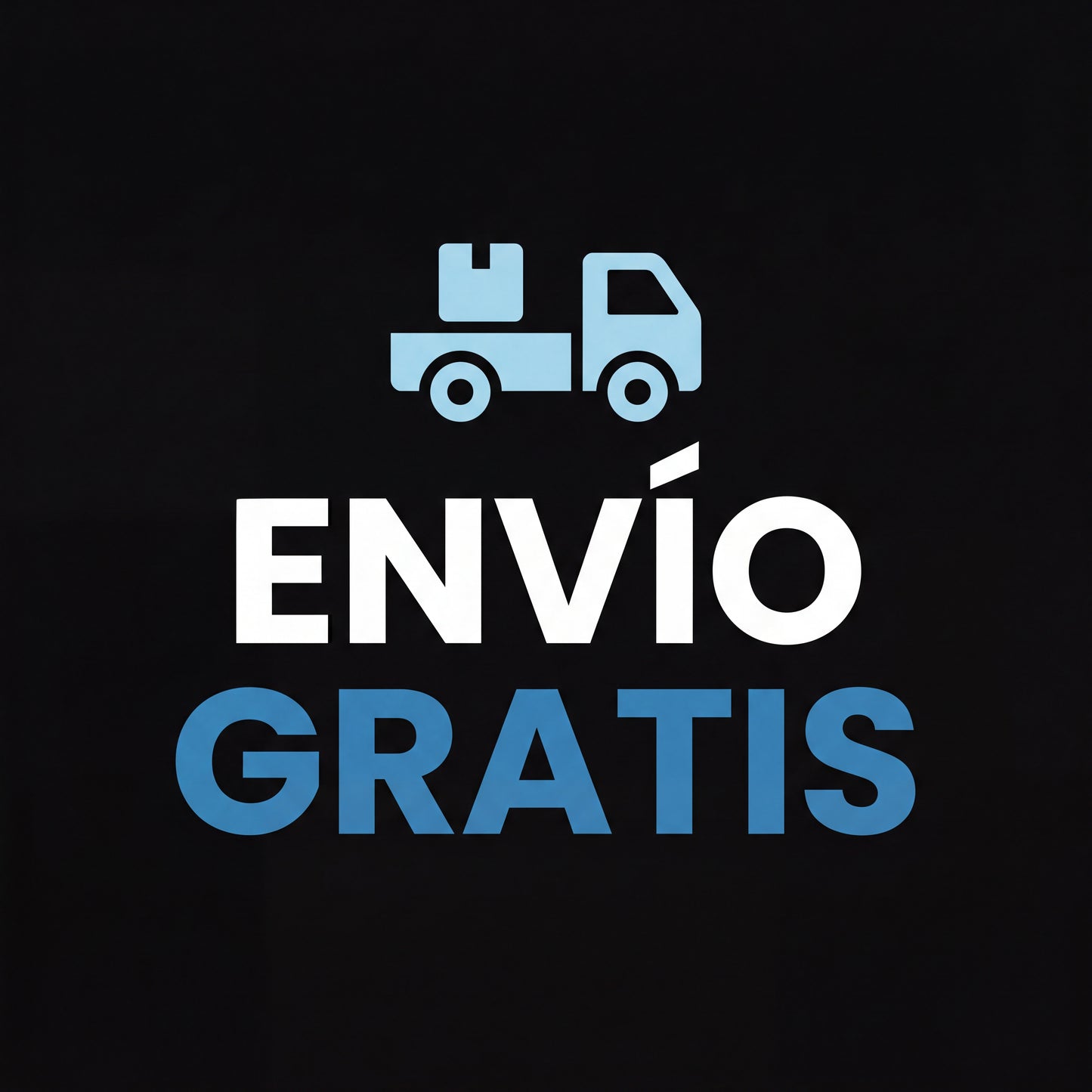 Envío gratis