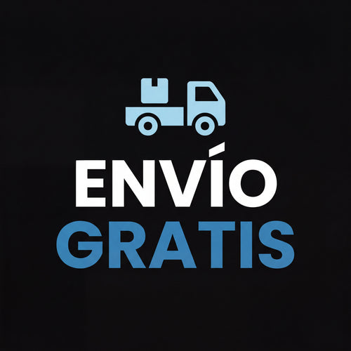 Envío gratis