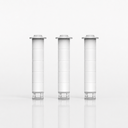 Pack de 3 filtros de repuesto